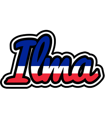 Ilma france logo