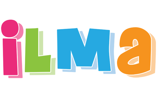 Ilma friday logo