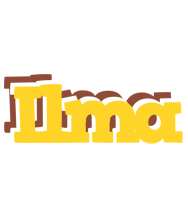 Ilma hotcup logo