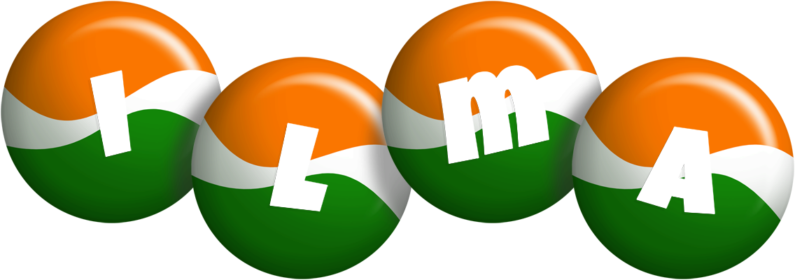 Ilma india logo
