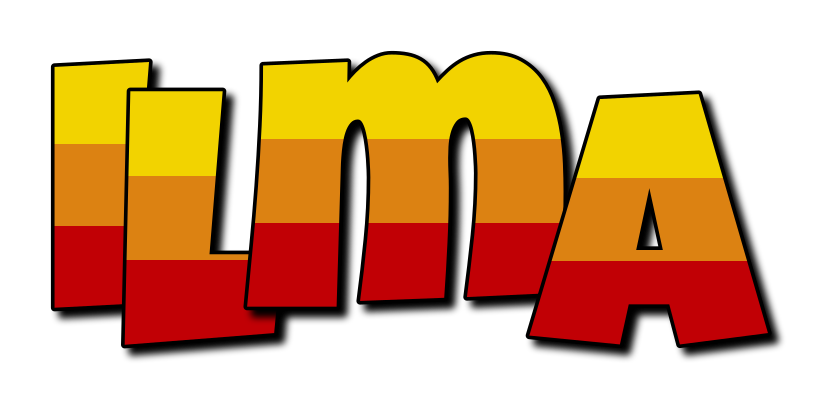 Ilma jungle logo