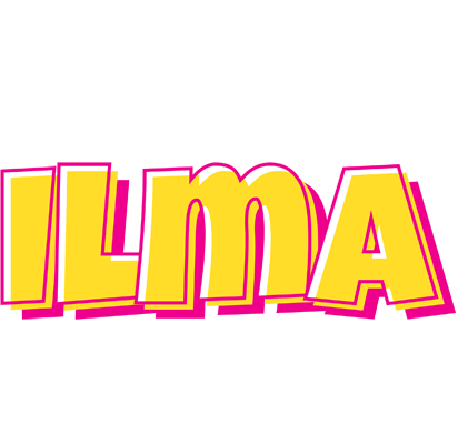 Ilma kaboom logo