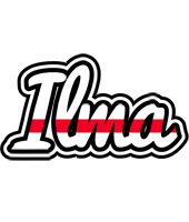 Ilma kingdom logo