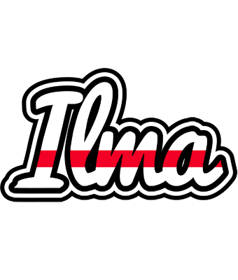 Ilma kingdom logo