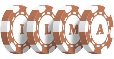 Ilma limit logo