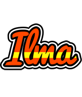 Ilma madrid logo