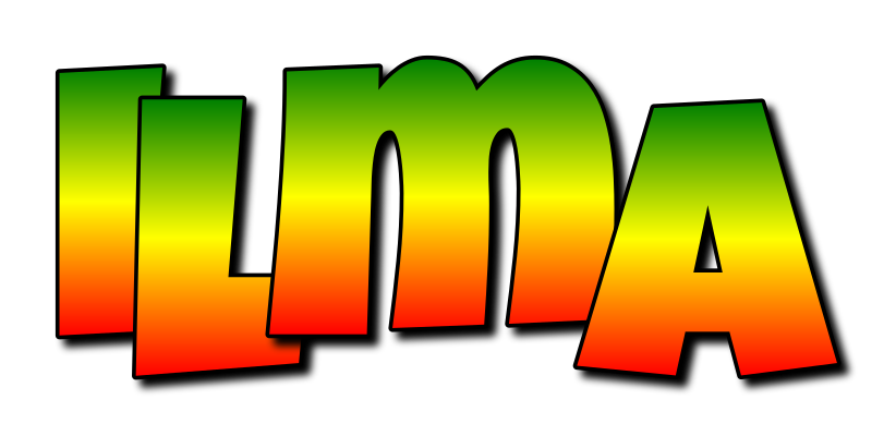 Ilma mango logo