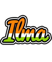 Ilma mumbai logo