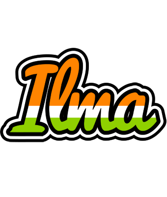 Ilma mumbai logo
