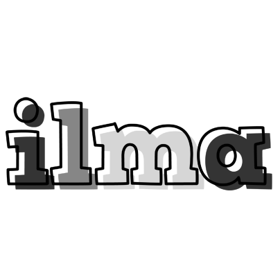 Ilma night logo