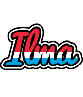 Ilma norway logo