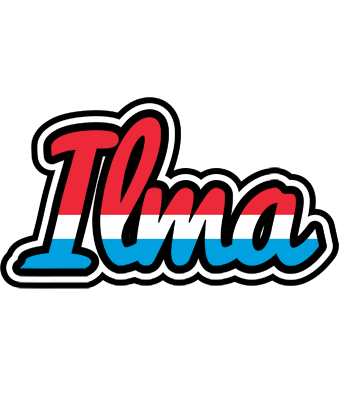 Ilma norway logo