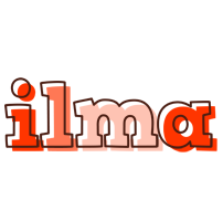 Ilma paint logo