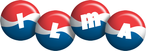 Ilma paris logo