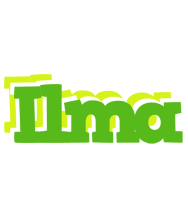 Ilma picnic logo