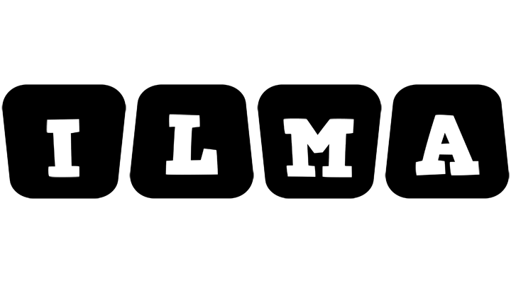 Ilma racing logo