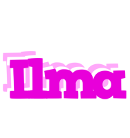 Ilma rumba logo