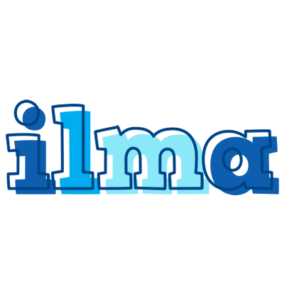 Ilma sailor logo