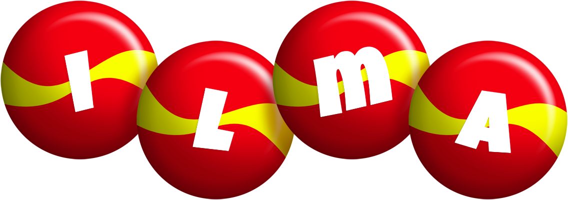 Ilma spain logo