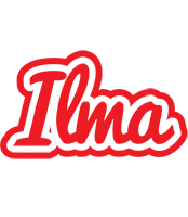 Ilma sunshine logo