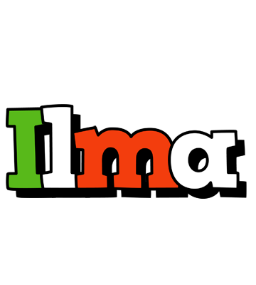 Ilma venezia logo