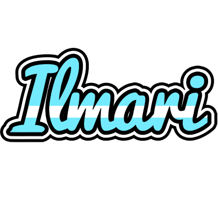 Ilmari argentine logo