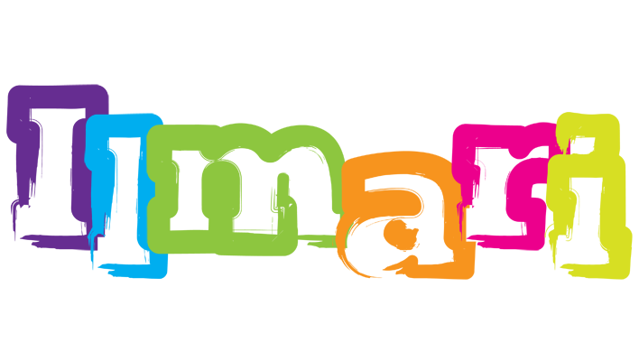 Ilmari casino logo
