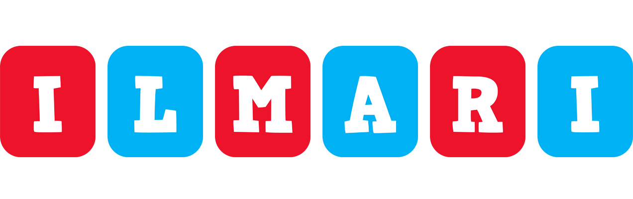Ilmari diesel logo