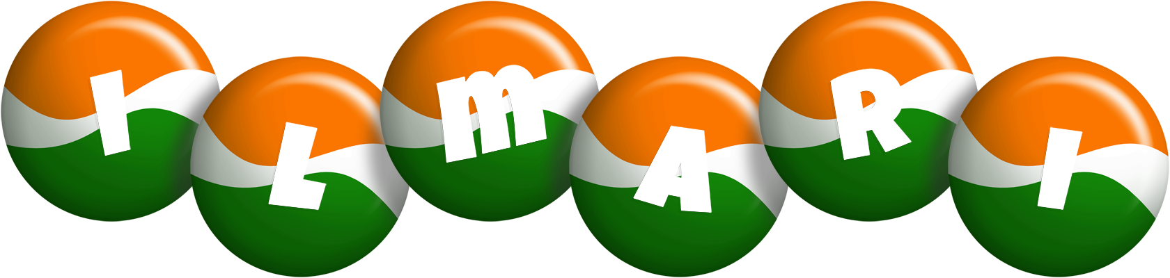 Ilmari india logo