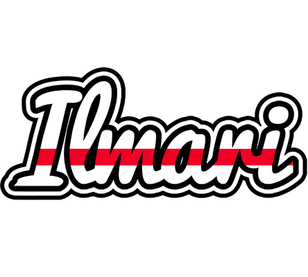 Ilmari kingdom logo