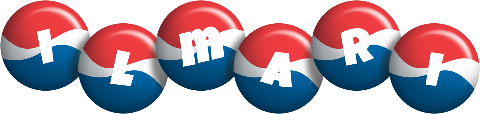 Ilmari paris logo