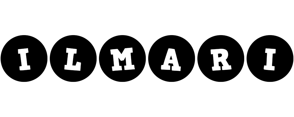 Ilmari tools logo