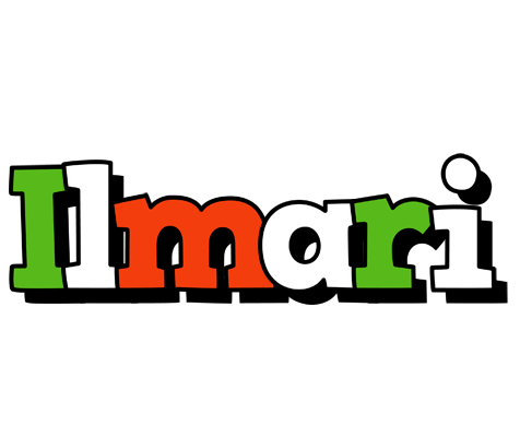 Ilmari venezia logo