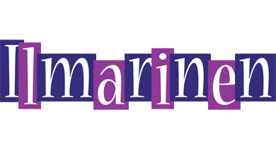 Ilmarinen autumn logo