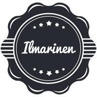 Ilmarinen badge logo