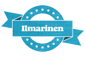 Ilmarinen balance logo