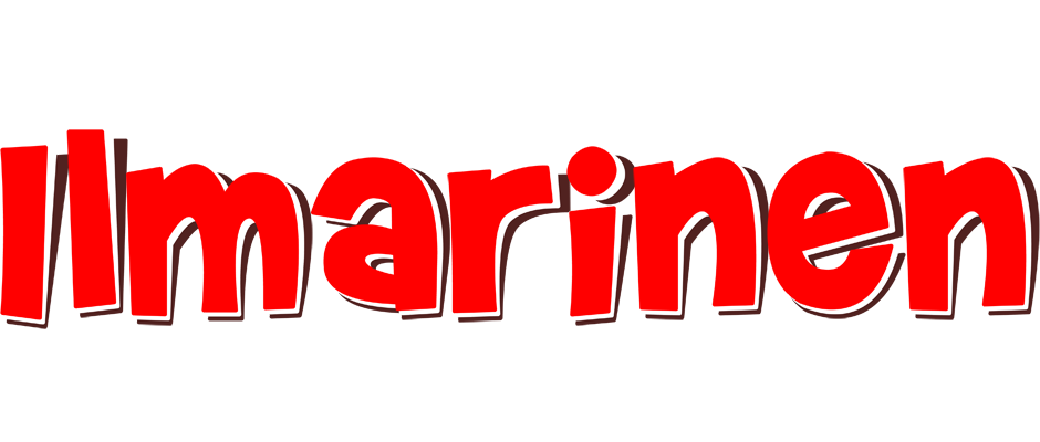 Ilmarinen basket logo