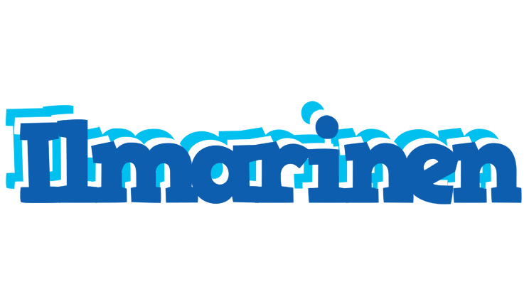 Ilmarinen business logo