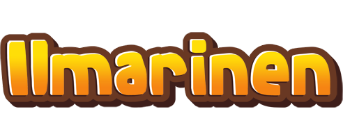 Ilmarinen cookies logo