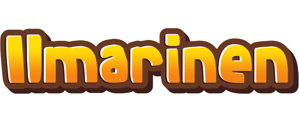Ilmarinen cookies logo