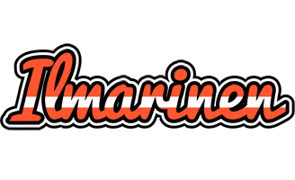 Ilmarinen denmark logo