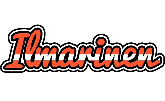 Ilmarinen denmark logo