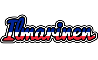 Ilmarinen france logo