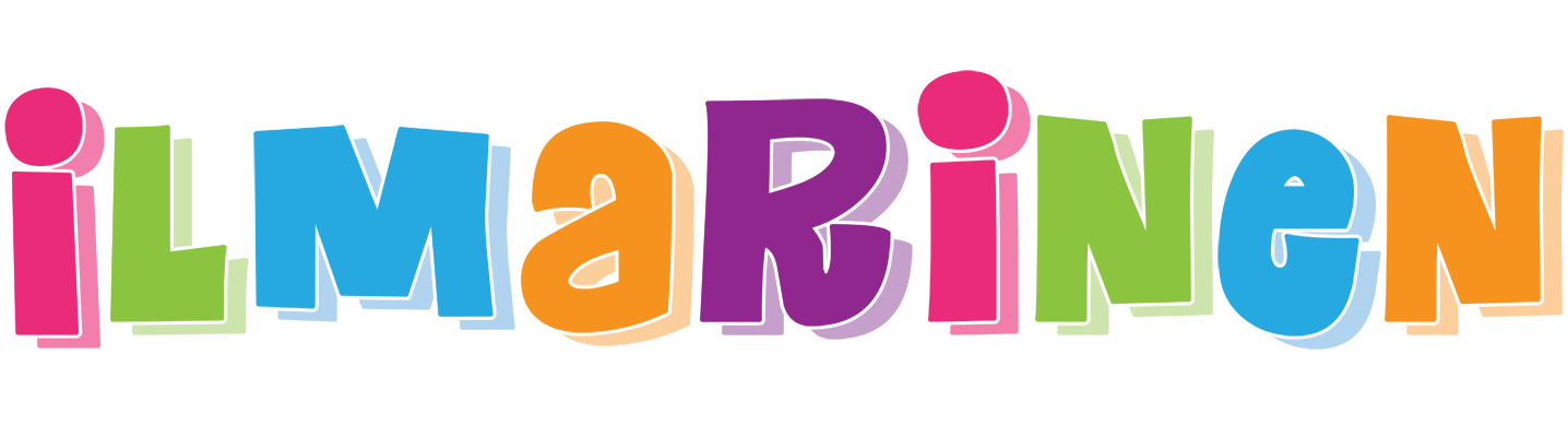 Ilmarinen friday logo