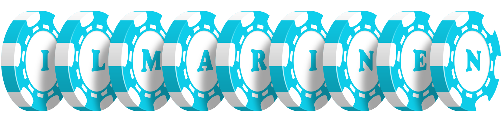 Ilmarinen funbet logo