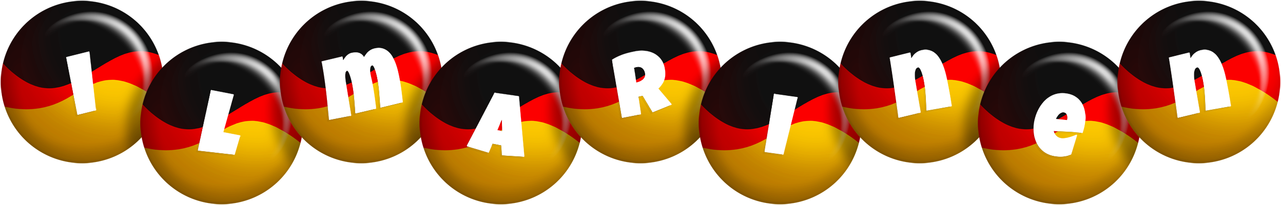 Ilmarinen german logo
