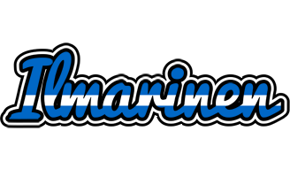 Ilmarinen greece logo