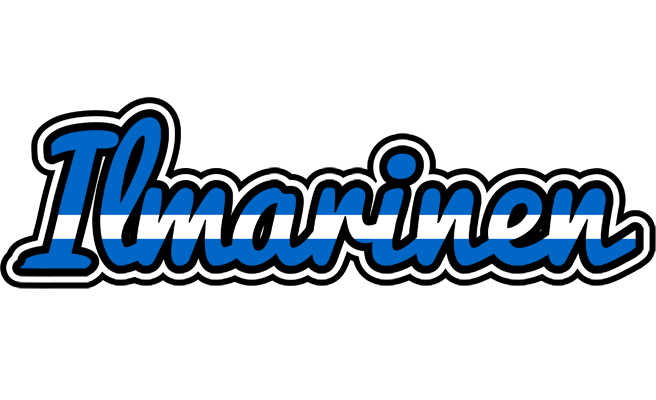 Ilmarinen greece logo