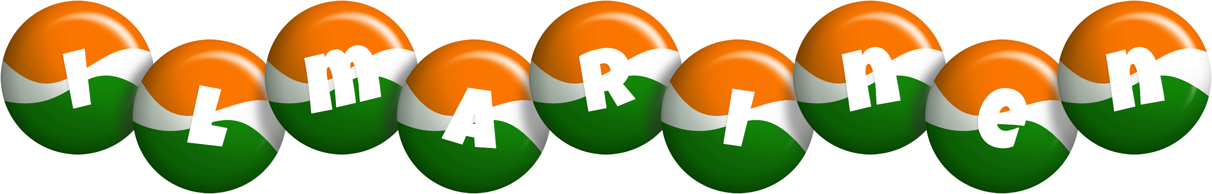 Ilmarinen india logo