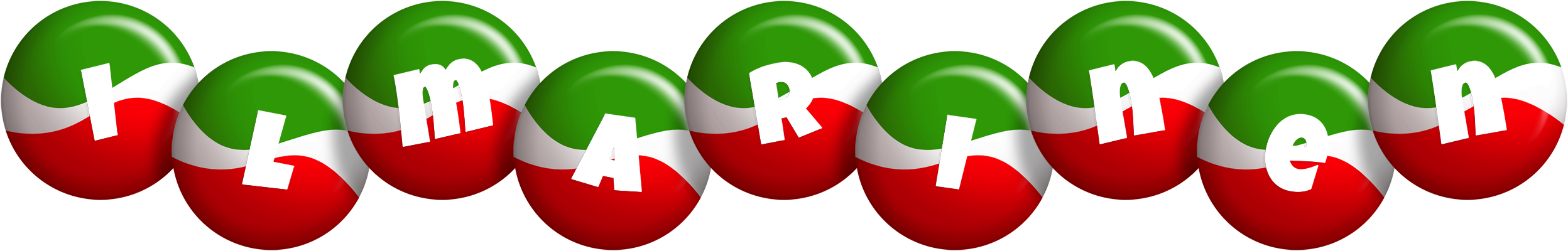 Ilmarinen italy logo